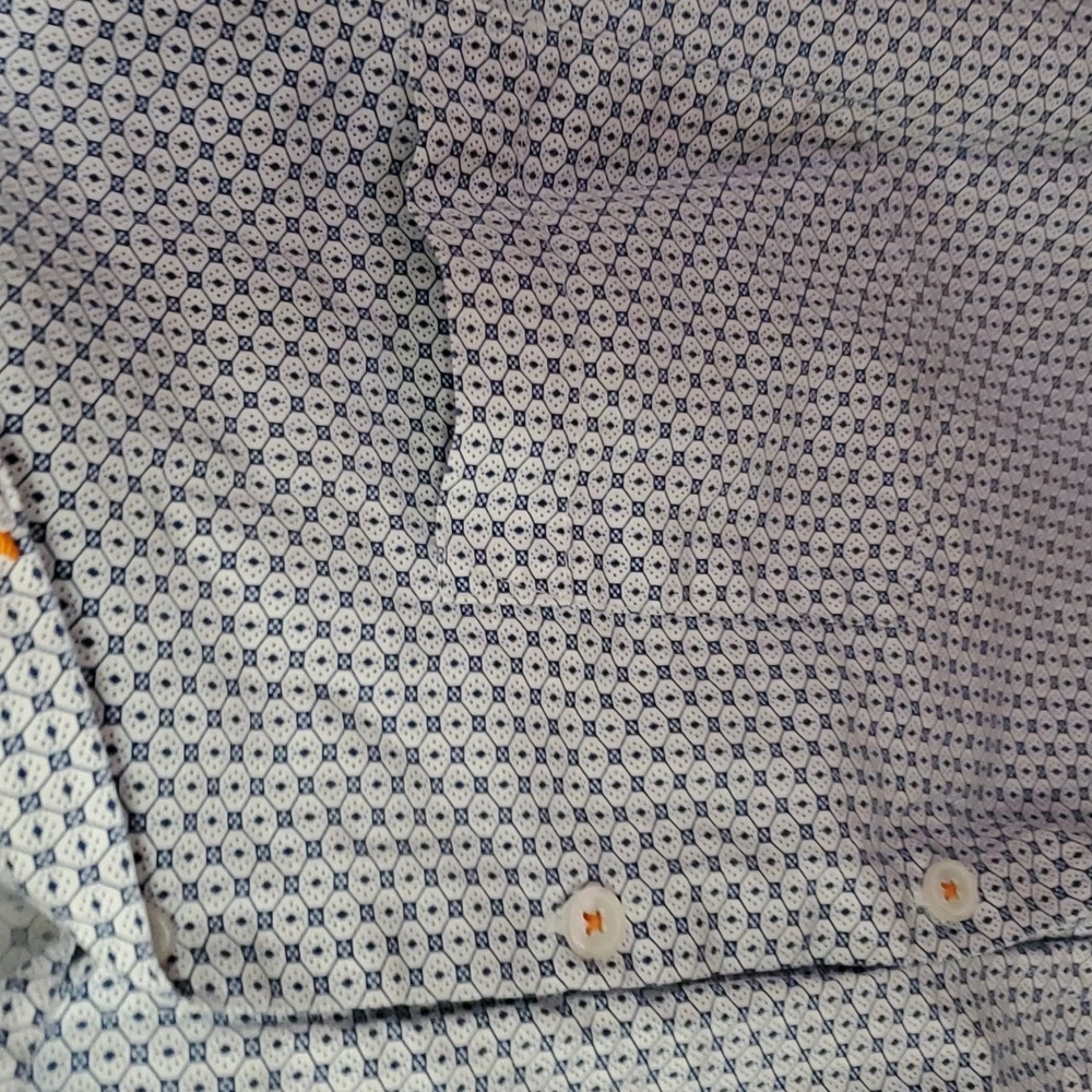 Cactus Man long sleeve shirt - Picture 7 of 11